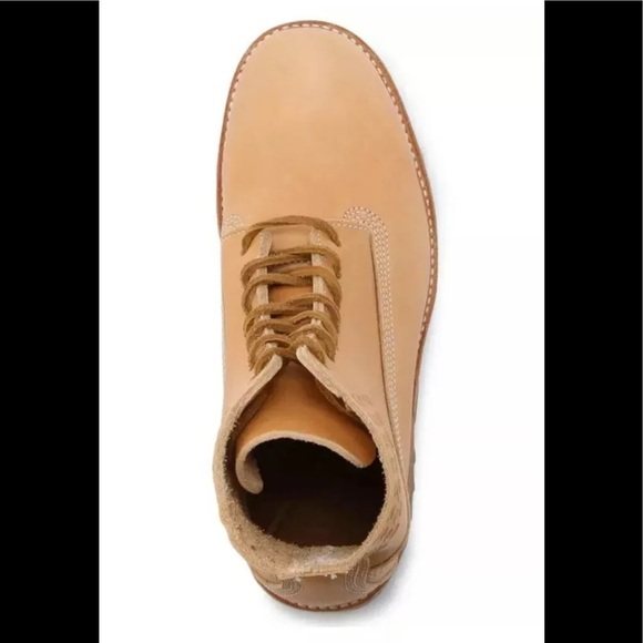 Timberland Men’s NEW Limited Release Horween Boot - Picture 6 of 7